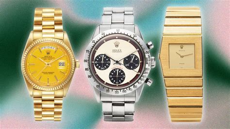 rolex morelli|The Best Rolex Watches to Invest In, According to Rolex Experts.